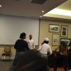 EHW Seminar - 30 August 2017